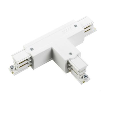 T-kappale - XTS39-3 VALKOINEN