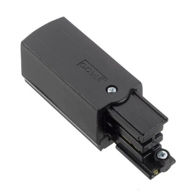 Syöttörasia - XTS 12-2 MUSTA VASEN