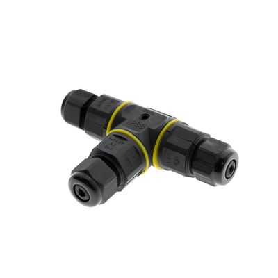 IP68 T-haara ulkovalaisimille