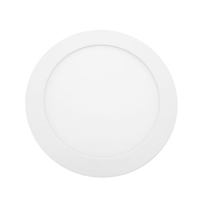 LED PANEELI PYÖREÄ ø200, TUNNELMA, värilämpötilasäädettävä, himmennettävä, 15W, CRI98, IP54 LED PANEELI PYÖREÄ ø200, TUNNELMA, värilämpötilasäädettävä, himmennettävä, 15W, CRI98, IP54