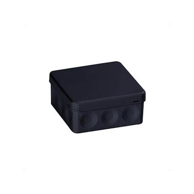 Asennuslaatikko AP9 86x86x40 IP65 Asennuslaatikko AP9 86x86x40 IP65