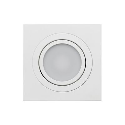 LED alasvalo KANTTI suunnattava SQ033W, värilämpötilasäädettävä, himmennettävä, 15W, CRI98, IP44, valkoinen LED alasvalo KANTTI suunnattava SQ033W, värilämpötilasäädettävä, himmennettävä, 15W, CRI98, IP44, valkoinen
