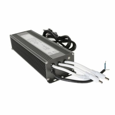 LED muuntaja 12V, 180W, 1-10V himmennettävä, IP66 LED muuntaja 12V, 180W, 1-10V himmennettävä, IP66