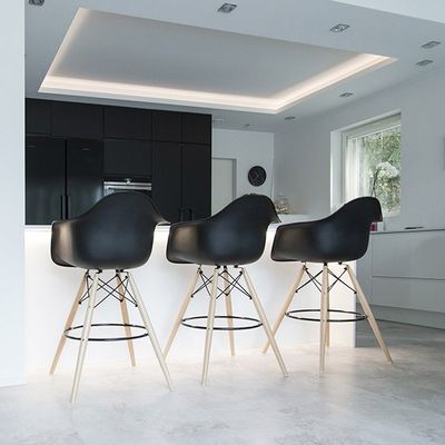 CCT LED nauha SETTI - värilämpötilasäädettävä, 14,4W/m, 24V CCT LED nauha SETTI - värilämpötilasäädettävä, 14,4W/m, 24V