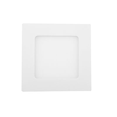 LED PANEELI 120x120, UPPOAVA, 3000K, himmennettävä, 6W, CRI90, IP54
