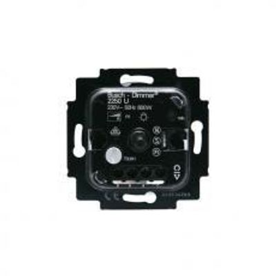 LED himmennin ABB 2250U, vain sisuskalut (Jussi/Impressivo) LED himmennin ABB 2250U, vain sisuskalut (Jussi/Impressivo)