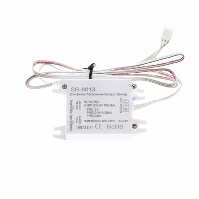 Lähestymistunnistin led-nauhoille Lähestymistunnistin led-nauhoille