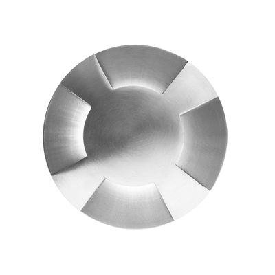 Led valo TERASSIN valosarjaan, valo neljään suuntaan, 4000K, IP67, 3W Led valo TERASSIN valosarjaan, valo neljään suuntaan, 4000K, IP67, 3W