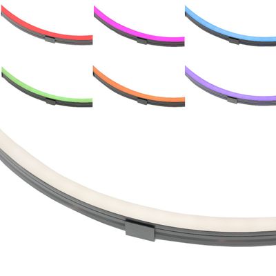 1m RGBW 4000K LED nauha - KAMELEONTTI, NEON , 24V, 14,4W/m IP65 1m RGBW 4000K LED nauha - KAMELEONTTI, NEON , 24V, 14,4W/m IP65