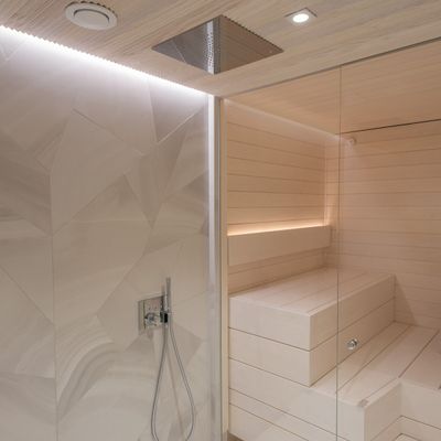 LED SETTI saunaan - NEUTRAALI 4000K SOLO 7,2W/m HIMMENNETTÄVÄ