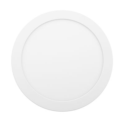 LED PANEELI PYÖREÄ ø240, UPPOAVA, 4000K, himmennettävä, 17W, CRI95, IP54 LED PANEELI PYÖREÄ ø240, UPPOAVA, 4000K, himmennettävä, 17W, CRI95, IP54