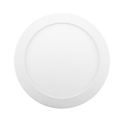 LED PANEELI PYÖREÄ ø200, UPPOAVA, 3000K, himmennettävä, 15W, CRI90, IP54 LED PANEELI PYÖREÄ ø200, UPPOAVA, 3000K, himmennettävä, 15W, CRI90, IP54