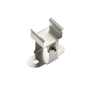 Suunnattava alumiiniprofiilin kiinnike Suunnattava alumiiniprofiilin kiinnike