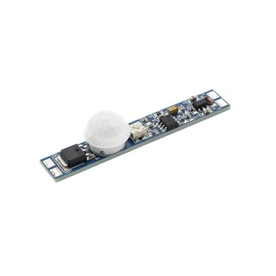 LED valonauhan PIR kytkin, 12V-24V