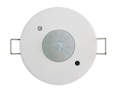 DALI-2 PIR-anturi + valoanturi, kattoon asennettava