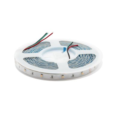 1m CCT led valonauha — TUNNELMA, 24V, IP65, 7,2W/m, CRI97