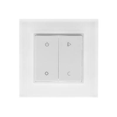 Langaton LED himmennin - VaLO, RGB väriohjaus, painike Langaton LED himmennin - VaLO, RGB väriohjaus, painike