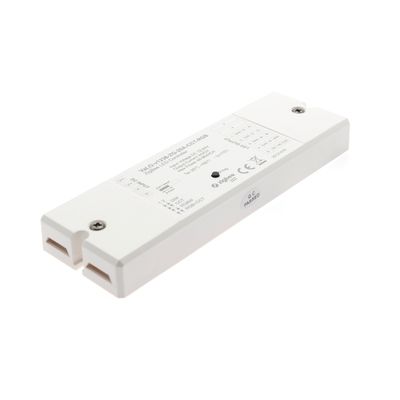 VaLO Zigbee LED vastaanotin 12V-36V - CCT, RGBW tai RGB+CCT led valoille, 20A VaLO Zigbee LED vastaanotin 12V-36V - CCT, RGBW tai RGB+CCT led valoille, 20A