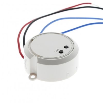 LED vastaanotin 230V - VaLO, led valaisimille, on-off, max. 100W LED vastaanotin 230V - VaLO, led valaisimille, on-off, max. 100W