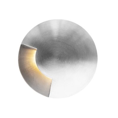 Led valo TERASSIN valosarjaan, valo yhteen suuntaan, 3000K, IP67, 3W Led valo TERASSIN valosarjaan, valo yhteen suuntaan, 3000K, IP67, 3W