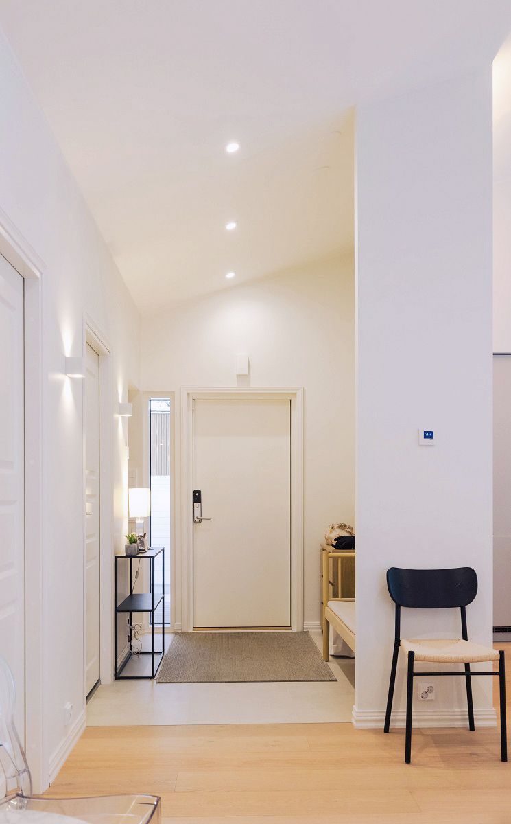 Led valaisimet eteiseen Led valaisimet eteiseen