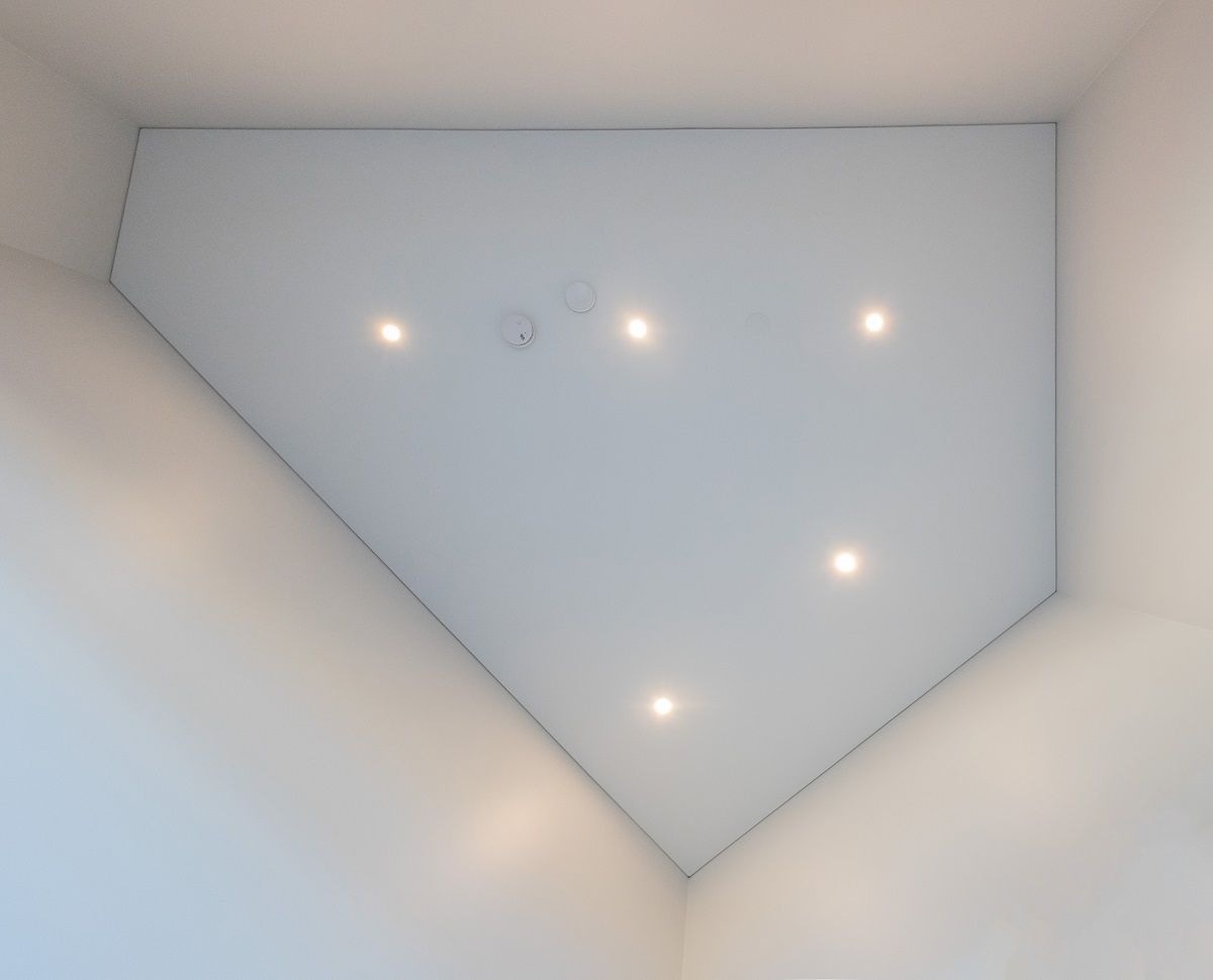 Led spotit Led spotit