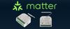 Matter 230V vastaanottimet Matter 230V vastaanottimet
