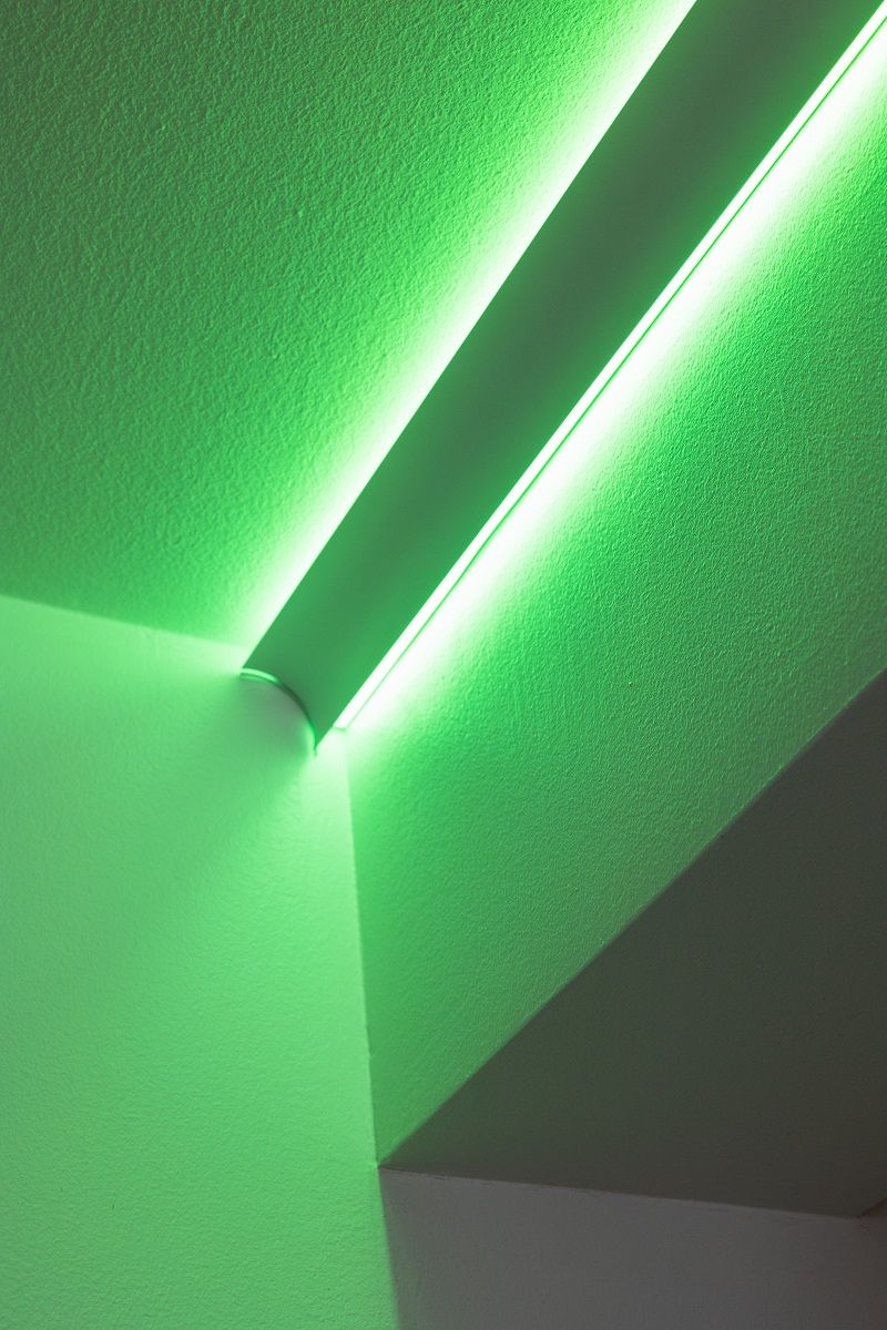 RGB led valot RGB led valot