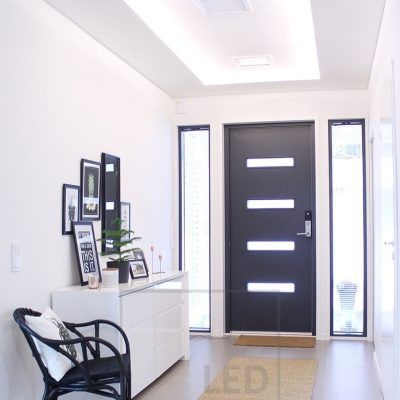 Led valaisimet eteiseen Led valaisimet eteiseen
