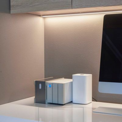 Työtilan led valot Työtilan led valot
