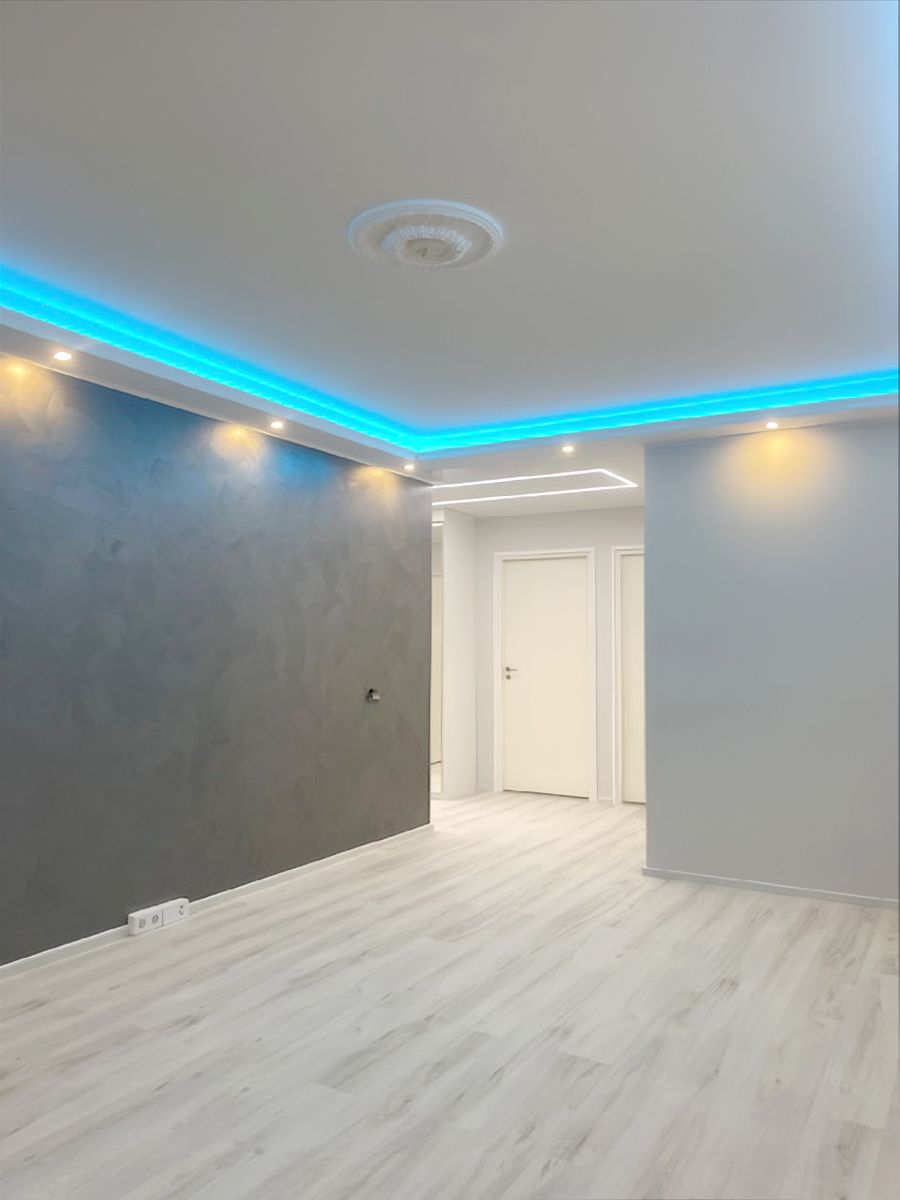 KeKu Companyn upea led nauha toteutus KeKu Companyn upea led nauha toteutus