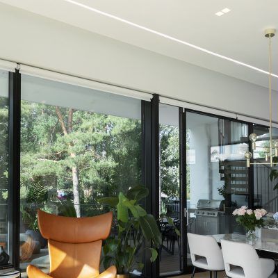 Villa Westendhills, perhe Mikkonen Villa Westendhills, perhe Mikkonen