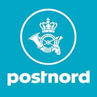 Postnord - Groupage, toimitus 8-16 ilman ennakkoilmoitusta